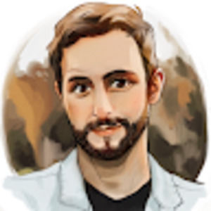 Meet your Posher, Justin